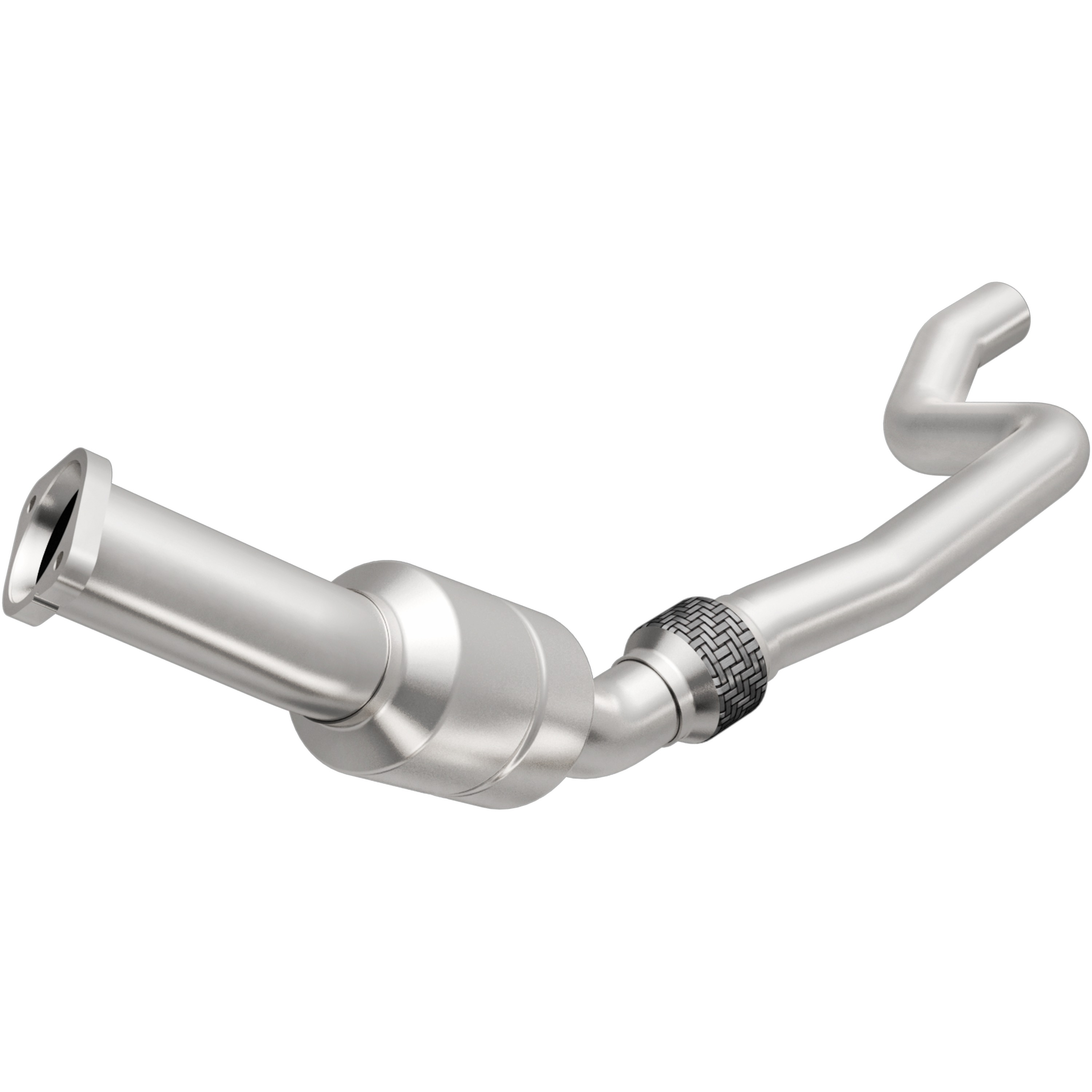 MagnaFlow Exhaust Products 51584 OEM Grade Direct-Fit Catalytic Converter